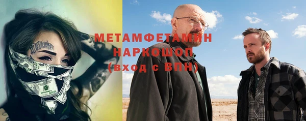 хмурый Магас
