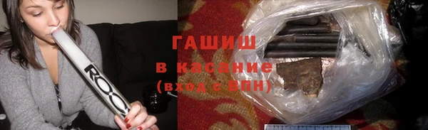 хмурый Магас