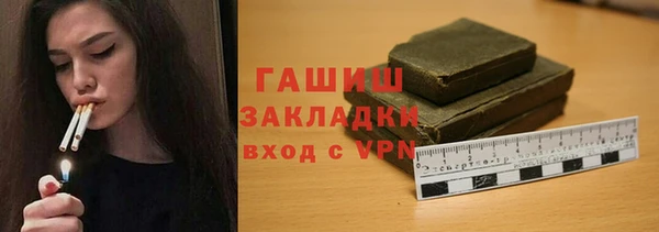 хмурый Магас